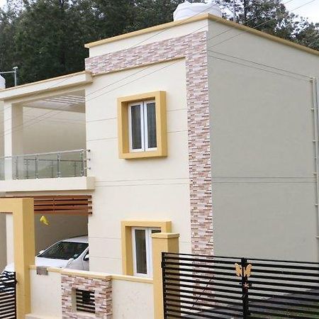 Eesha Gardens Hotel Yercaud Buitenkant foto