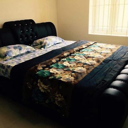 Eesha Gardens Hotel Yercaud Buitenkant foto