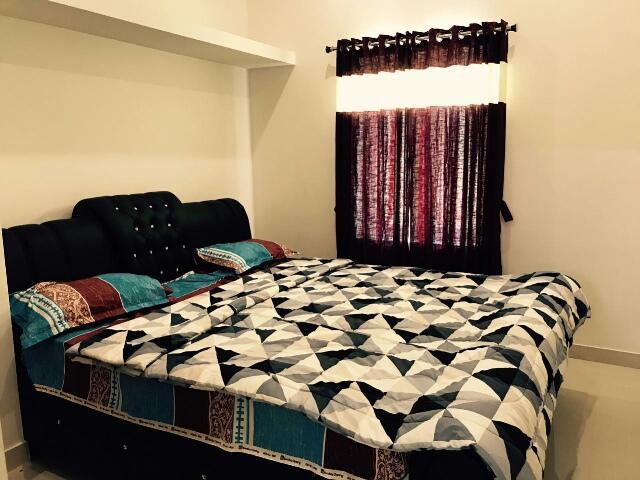 Eesha Gardens Hotel Yercaud Buitenkant foto
